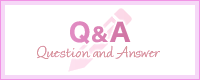 Q&amp;A